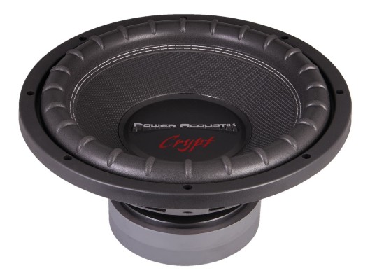 ������������� �������� Power Acoustik CW2-104